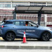 2024 GAC GS3 Emzoom spied in Malaysia – sporty Proton X50, Honda HR-V rival with 1.5T coming soon?