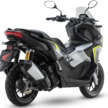 2024 Honda ADV160 new colour for Malaysia, RM13k