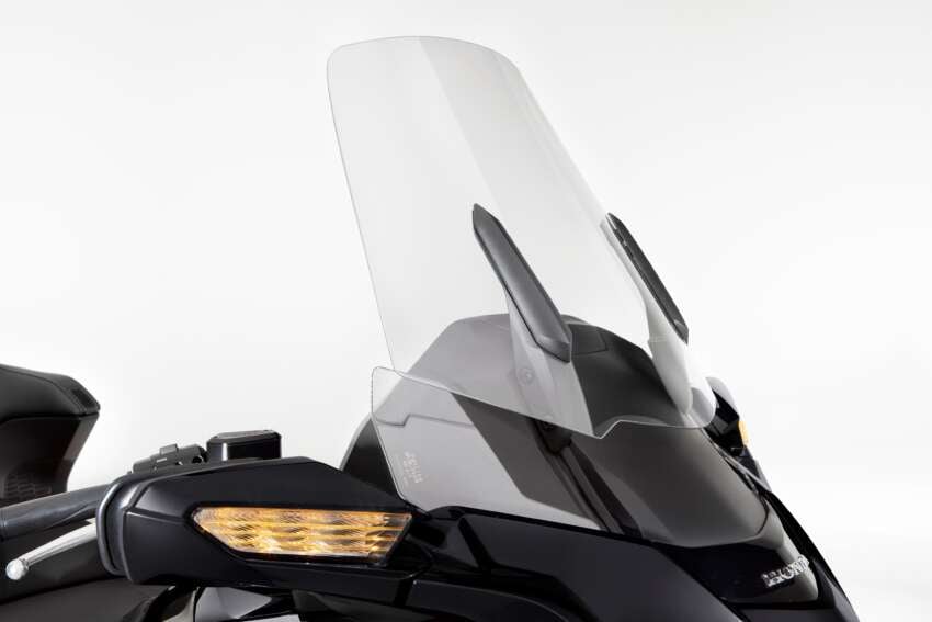 2023 Honda Gold Wing Tour updated with new colour for Malaysia – priced at RM210,888 1695360