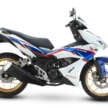 2024 Honda RS-X150 in new colours, from RM9,698