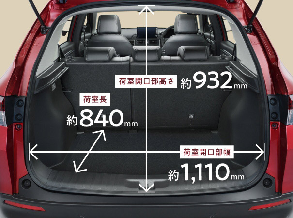 2024 Honda WR-V for Japan is India’s Elevate with a different name – 1.5L NA, Honda Sensing; fr RM62k est 1696912