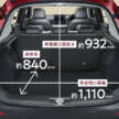 Honda Elevate dari India dilancar di Jepun dengan nama WR-V; harga bermula RM62k, 1.5L NA, CVT