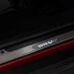 Honda Elevate dari India dilancar di Jepun dengan nama WR-V; harga bermula RM62k, 1.5L NA, CVT