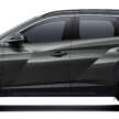 Hyundai Tucson 2024 dibuka tempahan di Malaysia – CBU; 3 varian; 2.0 NA/6AT dan 1.6L Turbo 7 DCT