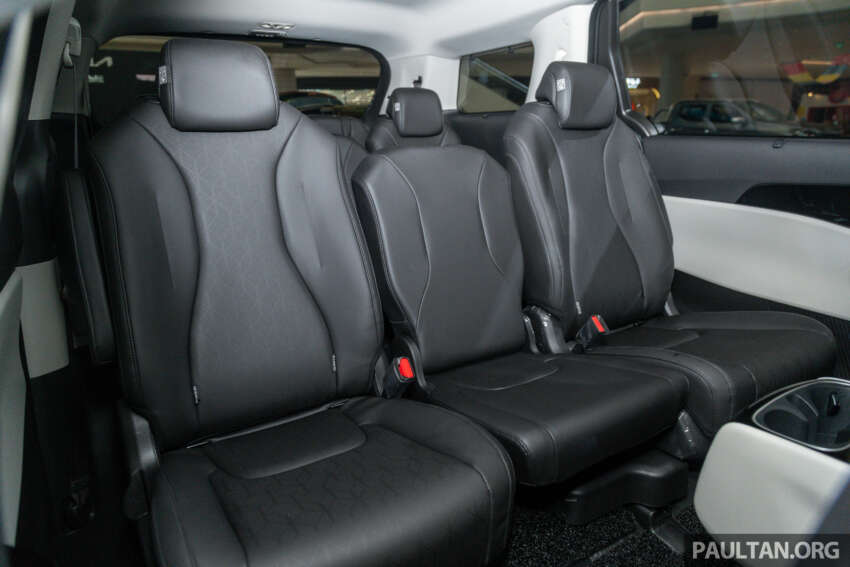 2023 Kia Carnival 11-Seater CKD now in Malaysia – RM215,228 OTR without insurance; RM199k til Dec 31 1689482
