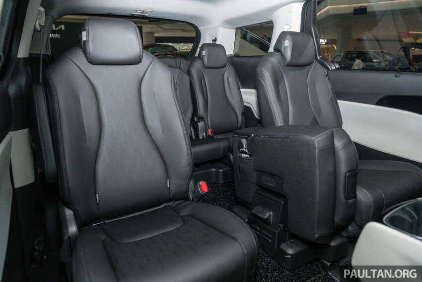 2023 Kia Carnival 11-Seater CKD now in Malaysia – RM215,228 OTR without insurance; RM199k til Dec 31 1689483