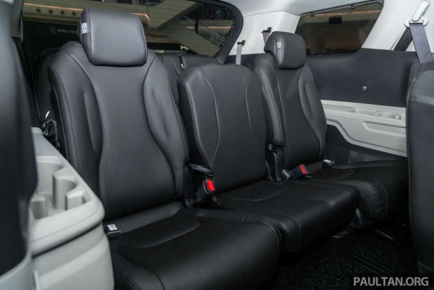 2023 Kia Carnival 11-Seater CKD now in Malaysia – RM215,228 OTR without insurance; RM199k til Dec 31 1689486