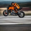 2024 KTM 1390 Super Duke R – The Beast Returns