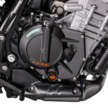 2024 KTM 990 Duke revealed – new frame, 123 hp