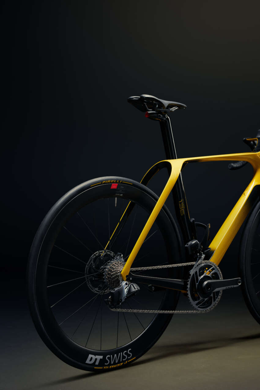 Lotus reveals Type 136 First Edition e-bike, RM125,910 1689995