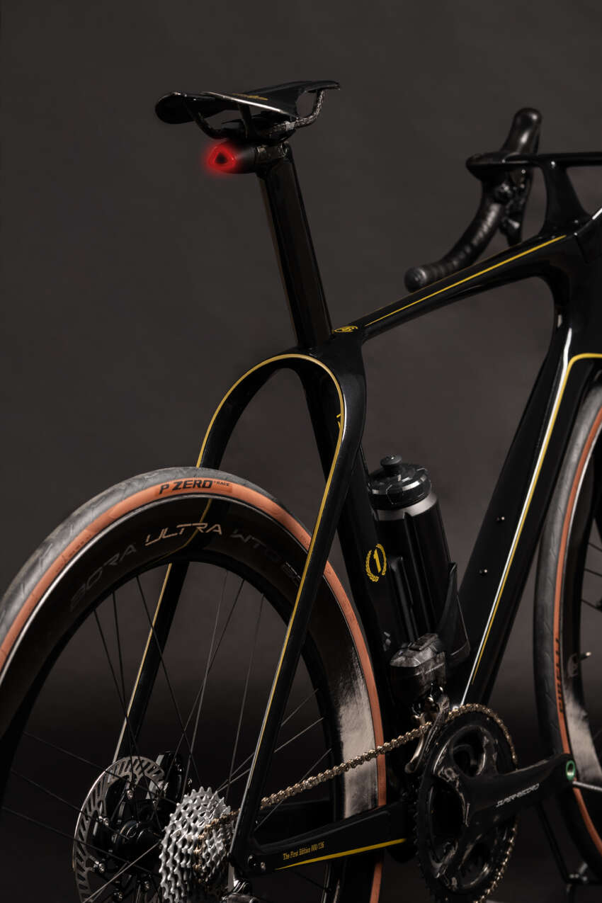 Lotus reveals Type 136 First Edition e-bike, RM125,910 1689990