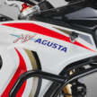 2024 MV Agusta  LXP Orioli adventure-tourer revealed