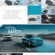Proton S70 variants – spec-by-spec video comparison of Executive, Premium, Flagship, X; RM74k to RM95k