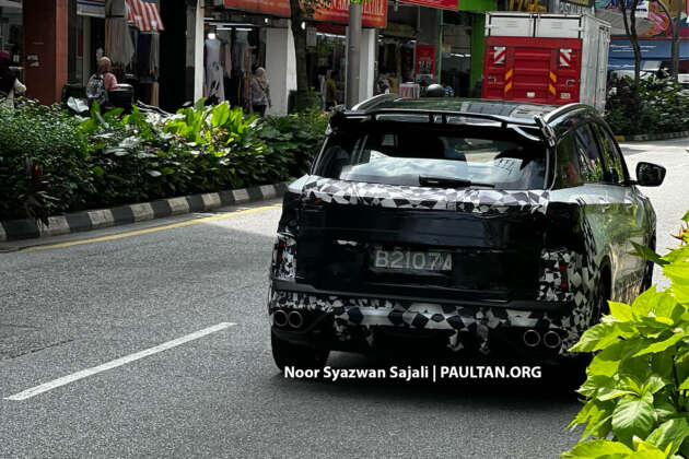 Proton in 2024 – X70 and X50 facelifts; Persona, Saga, Iriz updates?; smart #3 to be launched in Malaysia?