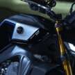 Yamaha MT-09 SP 2024 diperkenal – naik taraf mono Ohlins, brek Brembo Stylema, sistem elektronik