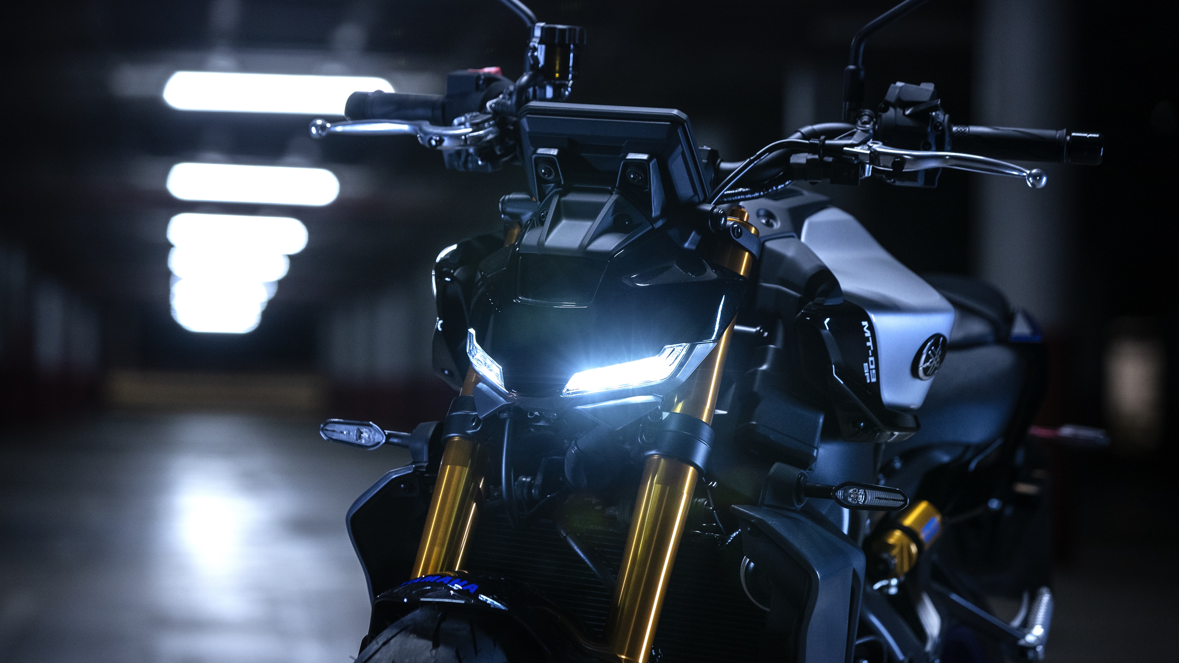 2024 Yamaha MT 09 SP Europe 26 Paul Tan s Automotive News