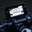 2024 Yamaha MT-09 SP enters Euro naked bike market