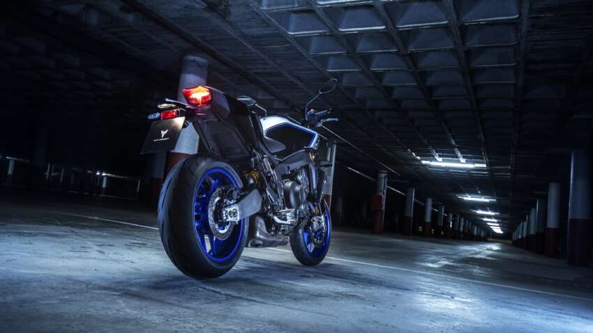 2024 Yamaha MT-09 SP enters Euro naked bike market 1692084
