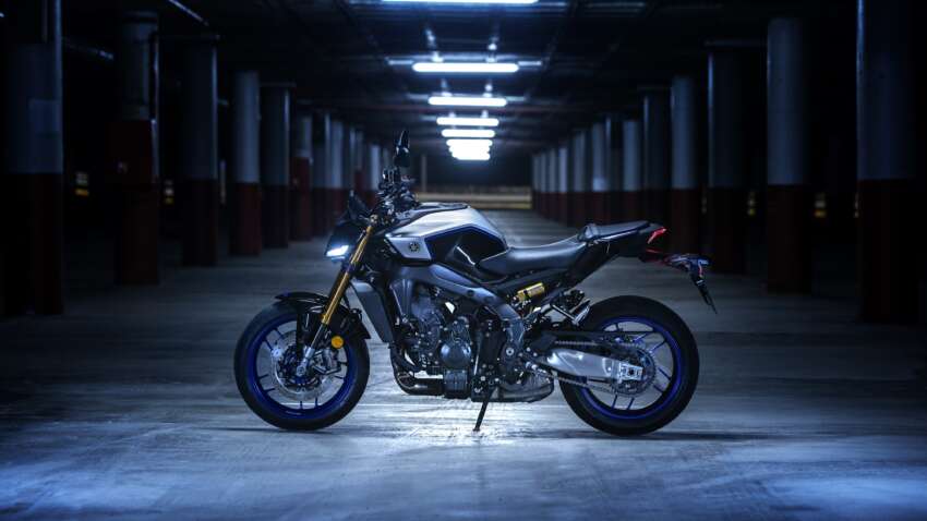 2024 Yamaha MT-09 SP enters Euro naked bike market 1692085