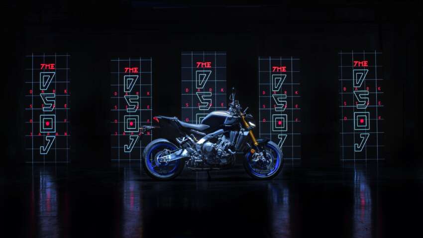 2024 Yamaha MT-09 SP enters Euro naked bike market 1692089