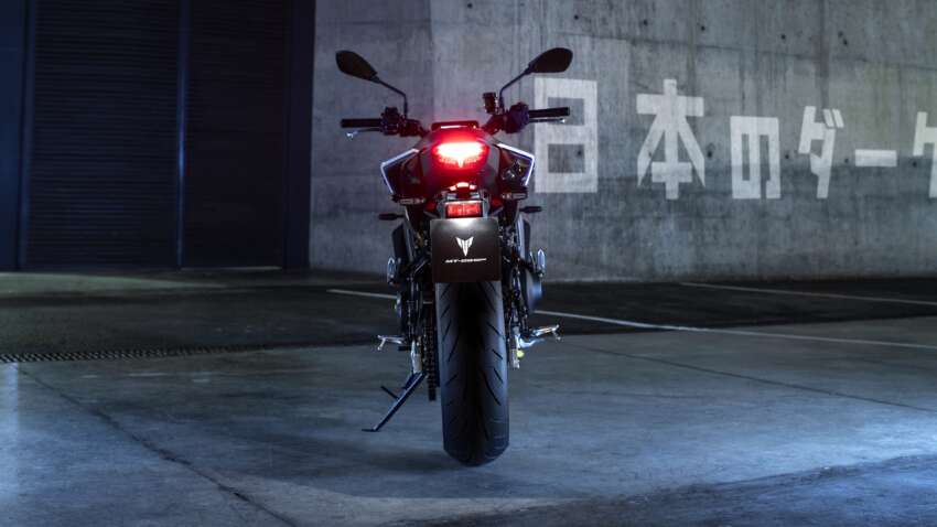 2024 Yamaha MT-09 SP enters Euro naked bike market 1692093