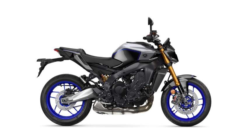 2024 Yamaha MT-09 SP enters Euro naked bike market 1692095
