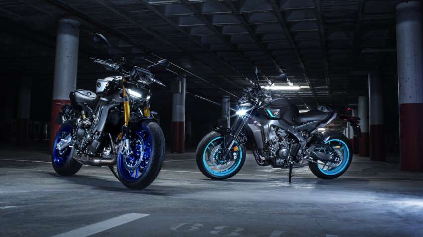 2024 Yamaha MT-09 SP enters Euro naked bike market 1692102
