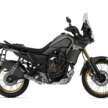 2024 Yamaha Tenere 700 Explore joins D-P bike lineup