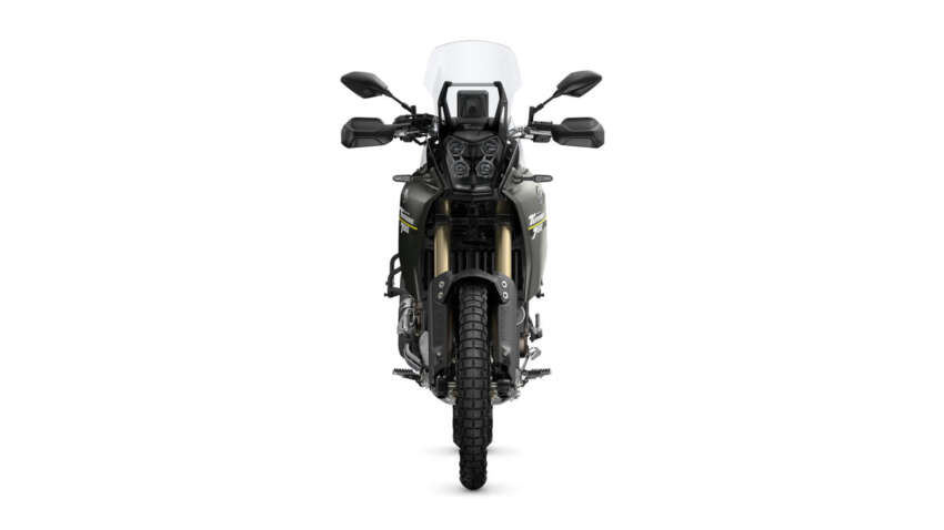 2024 Yamaha Tenere 700 Explore joins D-P bike lineup 1692889