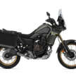 2024 Yamaha Tenere 700 Explore joins D-P bike lineup