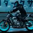2024 Yamaha MT-09 revealed – 10 years of the Dark Side of Japan, upgrades and updates