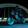 2024 Yamaha MT-09 revealed – 10 years of the Dark Side of Japan, upgrades and updates