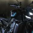 2024 Yamaha MT-09 revealed – 10 years of the Dark Side of Japan, upgrades and updates