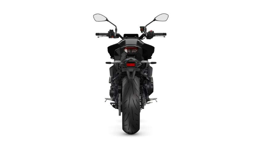 2024 Yamaha MT-09 revealed – 10 years of the Dark Side of Japan, upgrades and updates 1688593