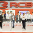 RCB Malaysia unveils new race-proven accessories