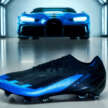 Bugatti and Adidas team up for football boots – 99 pairs to be sold via auction; from 0.2 ETH or RM1,765