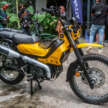 Aveta Ranger Max Explorer tiba di Malaysia – RM6,988
