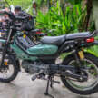 Aveta Ranger Max Explorer tiba di Malaysia – RM6,988