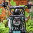 Aveta Ranger Max Explorer tiba di Malaysia – RM6,988