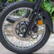 Aveta Ranger Max Explorer tiba di Malaysia – RM6,988