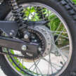 Aveta Ranger Max Explorer tiba di Malaysia – RM6,988