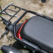 Aveta Ranger Max Explorer tiba di Malaysia – RM6,988