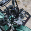 Aveta Ranger Max Explorer tiba di Malaysia – RM6,988