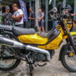 Aveta Ranger Max Explorer tiba di Malaysia – RM6,988