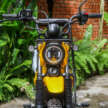 Aveta Ranger Max Explorer tiba di Malaysia – RM6,988