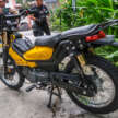 Aveta Ranger Max Explorer tiba di Malaysia – RM6,988