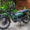 Aveta Ranger Max Explorer tiba di Malaysia – RM6,988
