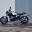 BMW R12 dan R12 nineT diperkenal – datang dalam versi cruiser dan roadster, talaan enjin berbeza