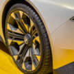 BMW Vision Neue Klasse on display at JMS – concept previews brand’s future EV tech and design language