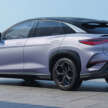 BYD Sea Lion 07 2024 diperkenal di China – crossover EV saingan Tesla Model Y, harga dari RM131k